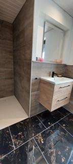 Kleine Ferienwohnung am Häufchen Höfchen - - 2