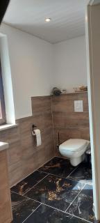 Kleine Ferienwohnung am Häufchen Höfchen - - 1