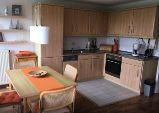 Ferienwohnung Boddenblick - Zudar - 6