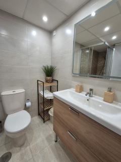 Apartamento con vista increíble - 4