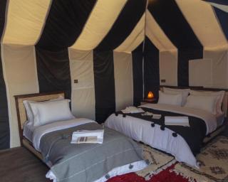 Luxury Spirit Camp - Merzouga - 0