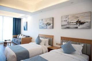 Huizhou Xunliao Bay Qingpu Hotel - 9
