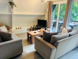 Fourseasons - Durbuy - 8