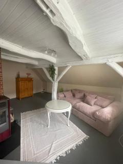 Wohnung auf dem Land - 9