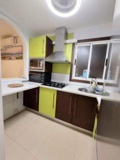 Pritty Apartement Baltico Torrevieja - Torrevieja - 6