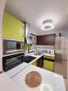 Pritty Apartement Baltico Torrevieja - Torrevieja - 5