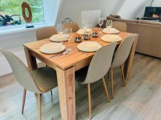 Fourseasons - Durbuy - 2