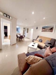 Pritty Apartement Baltico Torrevieja - Torrevieja - 7