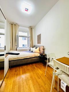 Stylish 4BR shared Apt -10 Min Transport to Stadthalle - Vienne - 2
