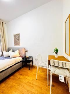 Stylish 4BR shared Apt -10 Min Transport to Stadthalle - Vienne - 6