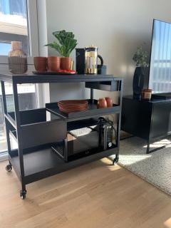 Bølgen Nyhavna - Trondheim - 3