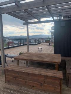 Bølgen Nyhavna - Trondheim - 1