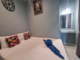 Samed Your House Family Room - Ko Samed - 1