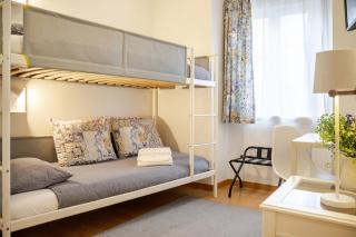 27 A GRAÇA Cozy Apartment with Balcony and Free Parking - Lissabon - 7