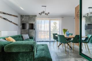 Apartament Alpejski Orlik Residence - przy Karkonoskim Parku Narodowym, blisko szlaków i Wang by Apartamenty w Karkonoszach - Karpacz - 8