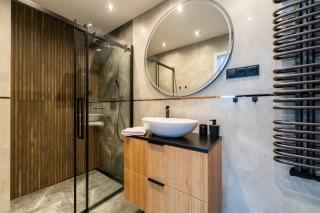 Apartament Alpejski Orlik Residence - przy Karkonoskim Parku Narodowym, blisko szlaków i Wang by Apartamenty w Karkonoszach - Karpacz - 7