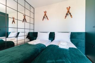 Apartament Alpejski Orlik Residence - przy Karkonoskim Parku Narodowym, blisko szlaków i Wang by Apartamenty w Karkonoszach - Karpacz - 6
