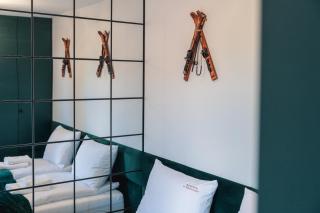 Apartament Alpejski Orlik Residence - przy Karkonoskim Parku Narodowym, blisko szlaków i Wang by Apartamenty w Karkonoszach - Karpacz - 8