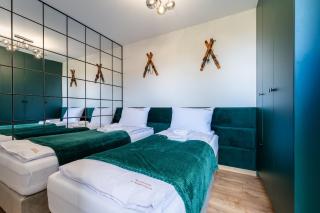 Apartament Alpejski Orlik Residence - przy Karkonoskim Parku Narodowym, blisko szlaków i Wang by Apartamenty w Karkonoszach - Karpacz - 9