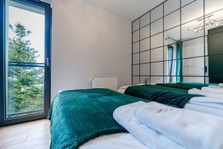 Apartament Alpejski Orlik Residence - przy Karkonoskim Parku Narodowym, blisko szlaków i Wang by Apartamenty w Karkonoszach - Karpacz - 7