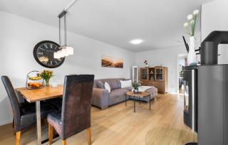 Strandgold - Olpenitz - 6