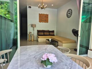 Samed Your House Family Room - Ko Samed - 6