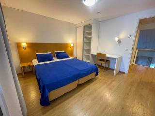 Kylpyla Spa Villa 504 Saimaan Harmonia - Imatra - 6