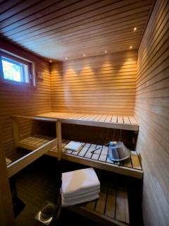 Kylpyla Spa Villa 504 Saimaan Harmonia - Imatra - 1