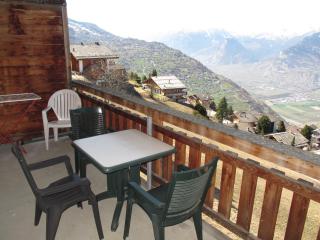 Residenz Plein Ciel, Fewo MARMOTTE by fewo-plan VEYS210 - Veysonnaz - 4