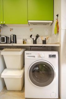 27 A GRAÇA Cozy Apartment with Balcony and Free Parking - Lissabon - 2