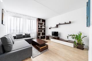 Family apartment Prague - Prag - 9