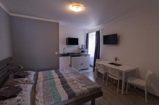 Apartmány Kamejk - Kamýk nad Vltavou - 8