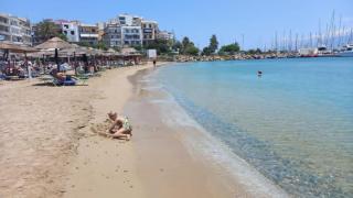 Marika's apartment by the sea - Agios Nikolaos - 8