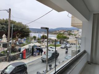 Marika's apartment by the sea - 9