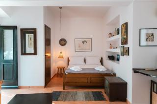 Infinity I - Stylish Apartment with Views - Lagoúdi Zía - 6
