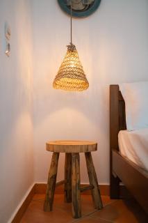 Infinity I - Stylish Apartment with Views - Lagoúdi Zía - 3