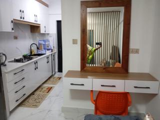 Executive Studio-Kilimani - 8