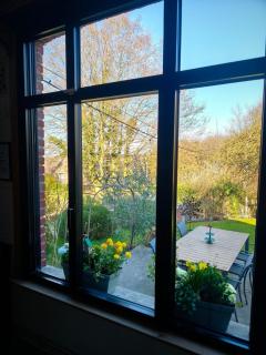 Cassandra's Cottage - Sebourg - 9