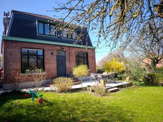 Cassandra's Cottage - Sebourg - 8