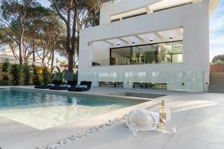 Villa Gatán - Chiclana de la Frontera - 9