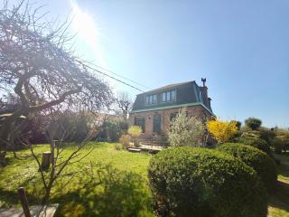 Cassandra's Cottage - Sebourg - 7