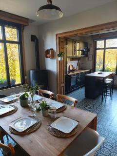 Cassandra's Cottage - Sebourg - 6