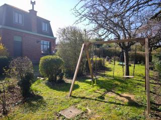 Cassandra's Cottage - Sebourg - 5