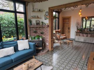 Cassandra's Cottage - Sebourg - 3