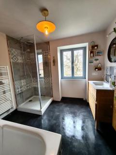 Cassandra's Cottage - Sebourg - 1