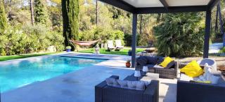 Les Cyprès de Chaume - Vidauban - 0