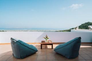 Infinity II - Modern Family Retreat in Kos - Lagoúdi Zía - 7