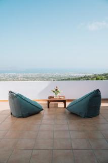 Infinity II - Modern Family Retreat in Kos - Lagoúdi Zía - 4
