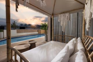 villa elita - heated pool - Eilat - 8