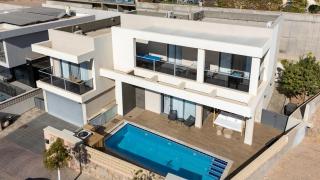 villa elita - heated pool - Eilat - 1